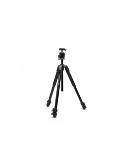 Statyw 055XPRO3 Alu Black z...