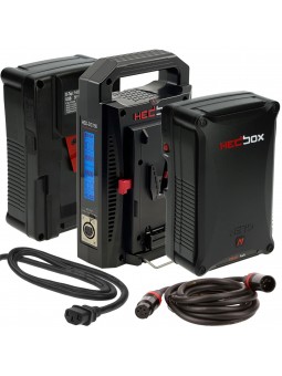 Zestaw Hedbox Probank 2M –...