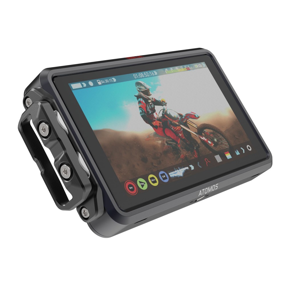 HDMI Lock System for Atomos Ninja V 8Sinn -  2