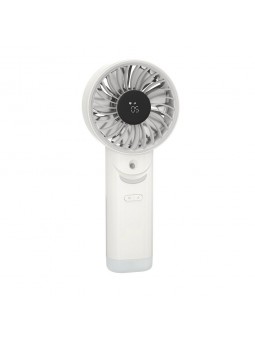 Nitecore Fan izzCool 30,...