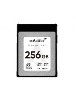 ExAscend EXPC4SB256GB...