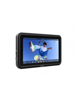 ATOMOS Shinobi Go, monitor...