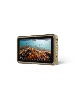 ATOMOS Ninja, monitor...