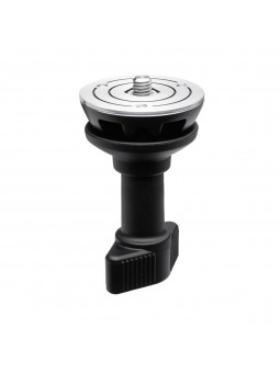 Manfrotto, półkula...