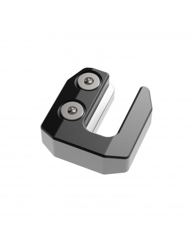 Zacisk kabla HDMI CH2 do klatek 8Sinn - Kluczowe cechy:

Dwuczęściowy zacisk
2 śruby mocujące zacisk do klatki
Regulowana