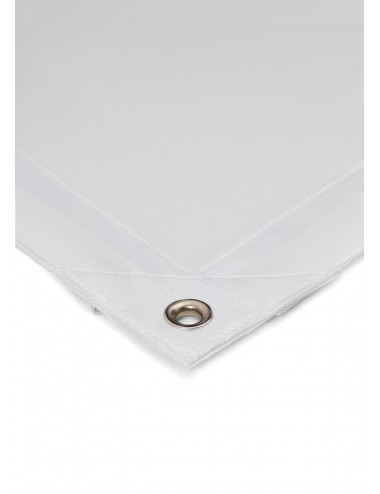 Tkanina Dyfuzyjna White China Silk Rocket Film Equipment -  1