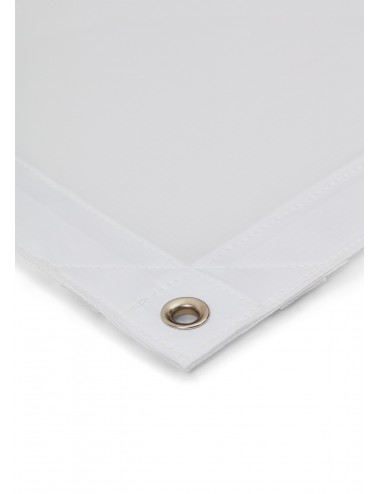 Tkanina Dyfuzyjna - Half Grid Rocket Film Equipment -  1