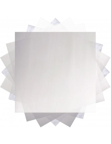 Biały Filtr Dyfuzyjny Eight - 252 Lee Filters -  1