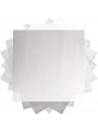 Biały Filtr Dyfuzyjny Full - 216 Lee Filters -  1