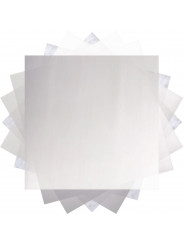Biały Filtr Dyfuzyjny Quarter - 251 Lee Filters -  1