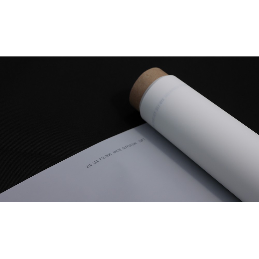Białe rozproszenie (pełne) - 216 Filtry Lee - 2