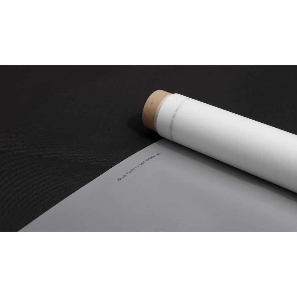 Biały Filtr Dyfuzyjny Eight - 252 Lee Filters -  2