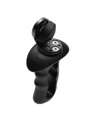 Dual Side Grip 8Sinn - Najważniejsze cechy:- Dwustronny- Mocowanie Arri Rosette- Lekki, kompozytowy materiał- Ergonomiczna