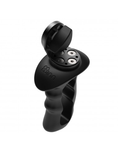 Dual Side Grip 8Sinn - Najważniejsze cechy:- Dwustronny- Mocowanie Arri Rosette- Lekki, kompozytowy materiał- Ergonomiczna
