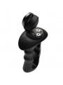 Dual Side Grip 8Sinn - Najważniejsze cechy:- Dwustronny- Mocowanie Arri Rosette- Lekki, kompozytowy materiał- Ergonomiczna