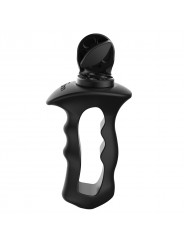 Dual Side Grip 8Sinn - Kluczowe cechy:- Dwustronny- Mocowanie Arri Rosette- Lekki, kompozytowy materiał- Ergonomiczna