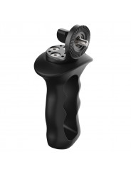 Dual Side Grip 8Sinn - Kluczowe cechy:- Dwustronny- Mocowanie Arri Rosette- Lekki, kompozytowy materiał- Ergonomiczna