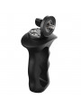 Dual Side Grip 8Sinn - Kluczowe cechy:- Dwustronny- Mocowanie Arri Rosette- Lekki, kompozytowy materiał- Ergonomiczna