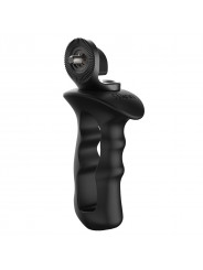 Dual Side Grip 8Sinn - Najważniejsze cechy:- Dwustronny- Mocowanie Arri Rosette- Lekki, kompozytowy materiał- Ergonomiczna