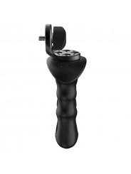 Dual Side Grip 8Sinn - Kluczowe cechy:- Dwustronny- Mocowanie Arri Rosette- Lekki, kompozytowy materiał- Ergonomiczna