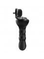 Dual Side Grip 8Sinn - Kluczowe cechy:- Dwustronny- Mocowanie Arri Rosette- Lekki, kompozytowy materiał- Ergonomiczna