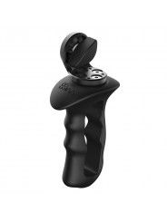 Dual Side Grip 8Sinn - Najważniejsze cechy:- Dwustronny- Mocowanie Arri Rosette- Lekki, kompozytowy materiał- Ergonomiczna