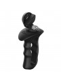 Dual Side Grip 8Sinn - Najważniejsze cechy:- Dwustronny- Mocowanie Arri Rosette- Lekki, kompozytowy materiał- Ergonomiczna
