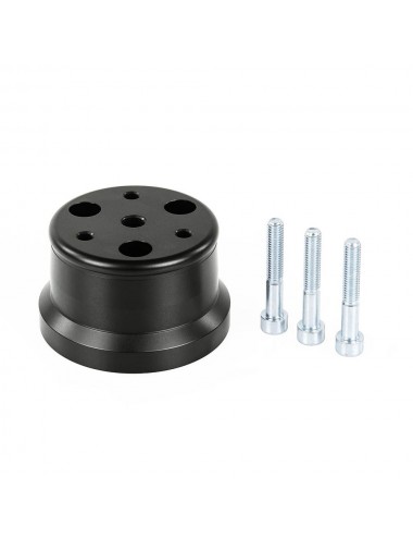 Adapter mocowania Euro (męski) Slidekamera - Adapter EURO MOUNT (MĘSKI) - dostosuj wsparcie do standardowego systemu mocowania w