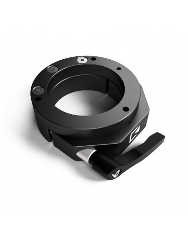 Adapter mocowania Euro (żeński) Slidekamera - Adapter EURO MOUNT (ŻEŃSKI) - przymocuj swój sprzęt do produktów wiodących produce