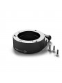 Zestaw adapterów Euro Mount (męski + żeński) Slidekamera - EURO MOUNT SET (męski i żeński) - do profesjonalnego sprzętu i