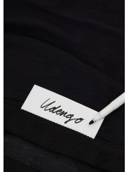 Podwójna czarna szpulka siatki Rocket Film Equipment - 2