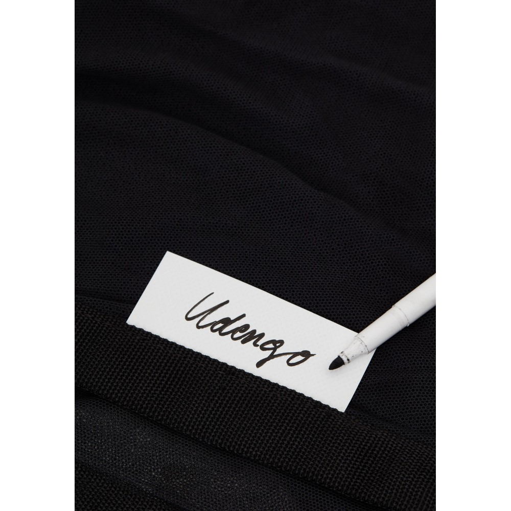 Podwójna czarna szpulka siatki Rocket Film Equipment - 2