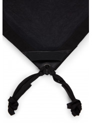 Srebrny matowy (matowy reflektor) sprzęt do rakiet - 3