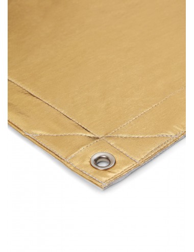 Tkanina Refleksyjna - Gold Matt Rocket Film Equipment -  1