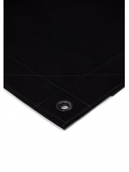 Black Heavy Duty - Black Denim Rocket Film Equipment - Denimy to ciężkie materiały używane głównie do blokowania światła. 1