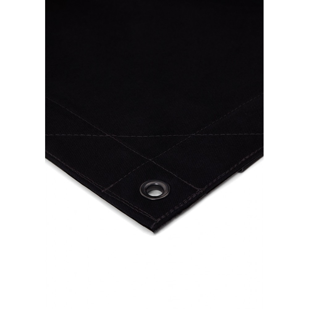 Black Heavy Duty - Black Denim Rocket Film Equipment - Denimy to ciężkie materiały używane głównie do blokowania światła. 1