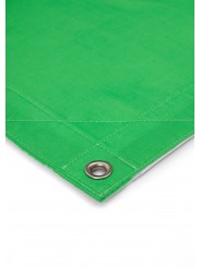 Green screen - Nylon Digital Green Rocket Film Equipment -  1