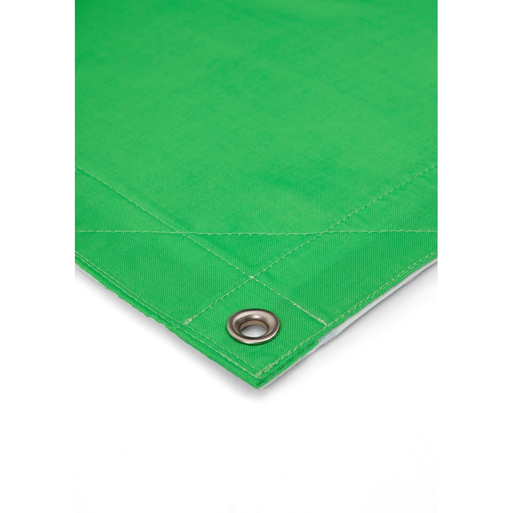 Green screen - Nylon Digital Green Rocket Film Equipment -  1