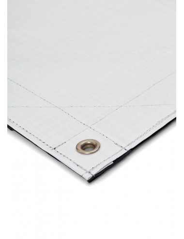 Tkanina Griffolyn T85 Czarny / Biały Rocket Film Equipment -  1