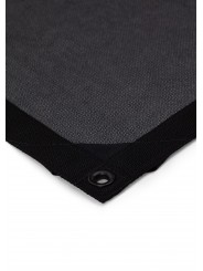 Podwójna czarna szpulka siatki Rocket Film Equipment - 1