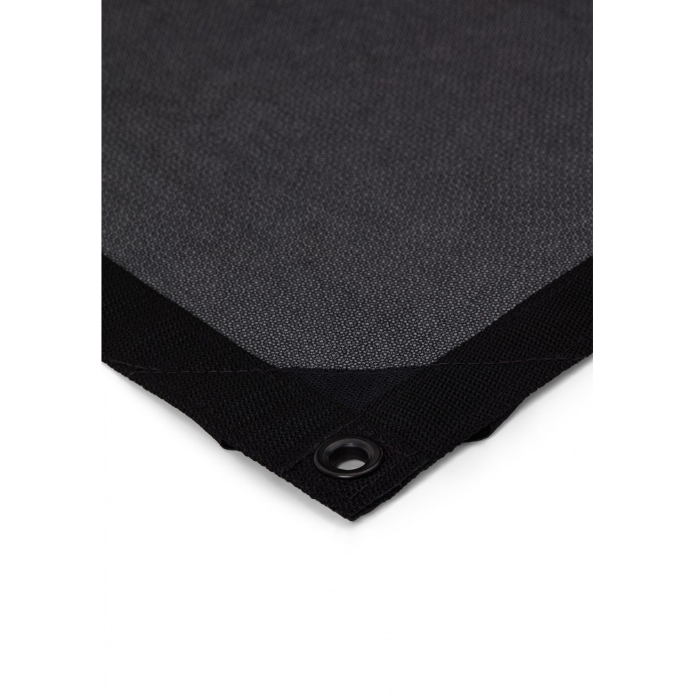 Podwójna czarna szpulka siatki Rocket Film Equipment - 1