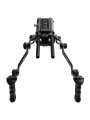 Vct Universal Shoulder Rig Full Kit 8Sinn - 1 x 8Sinn VCT Universal Shoulder Base Plate2 x 8Sinn Side Arm for Shoulder Rigs2 x 8