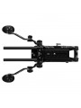 Vct Universal Shoulder Rig Full Kit 8Sinn - 1 x 8Sinn VCT Universal Shoulder Base Plate2 x 8Sinn Side Arm for Shoulder Rigs2 x 8