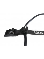 Pasek mocujący 25 mm Arno Udengo - Szerokość: 25 mm Długość: 75 cm; 100 cm; 150 cm 4
