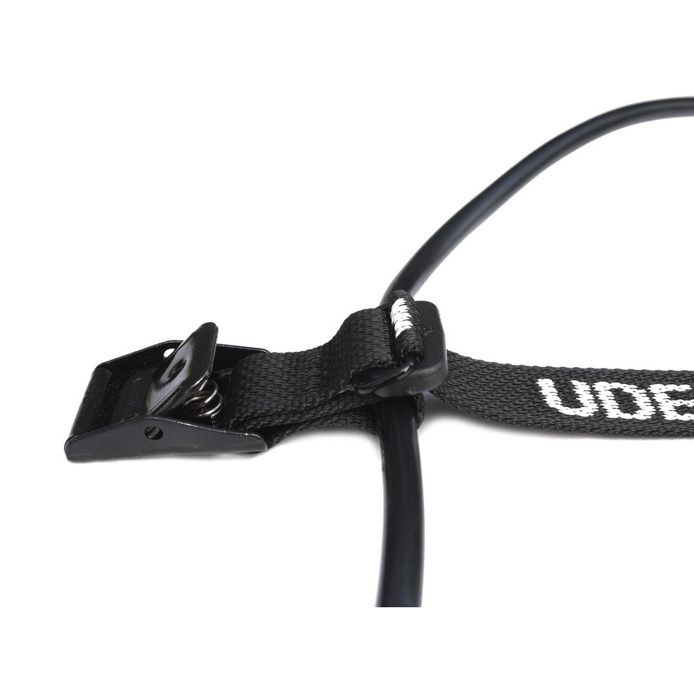 Pasek mocujący 25 mm Arno Udengo - Szerokość: 25 mm Długość: 75 cm; 100 cm; 150 cm 4