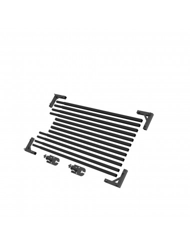 Zestaw Rama Overhead 366x366 cm Udengo - 
Zestaw ramek podwieszanych 366 x 366 cm
 1