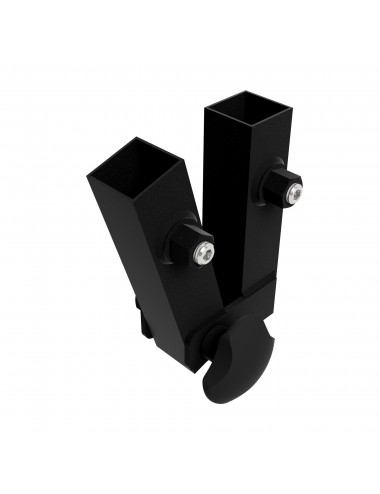 Złącze wielokątowe Udengo -  1