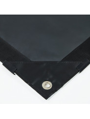 Polybounce Black / White Rocket Film Equipment - 1