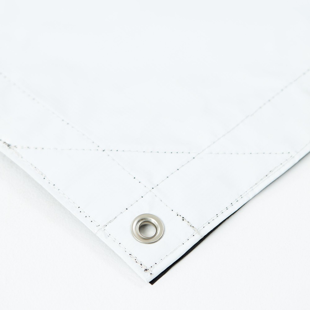 Polybounce Black / White Rocket Film Equipment - 2