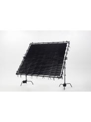 Sprzęt do rakiet filmowych Soft Eggcrate 40 - 4